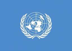 UN urges international community to boost investment in Syria