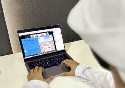 Sharjah, Dublin share expertise in elderly education