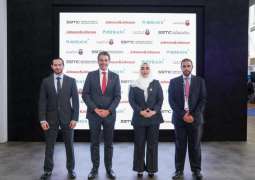 For first time outside United States, Abu Dhabi approves, accelerates access to innovative treatment for IBD