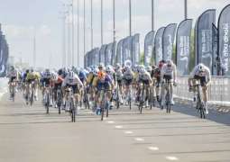 Abu Dhabi to host 4th Bike Abu Dhabi Gran Fondo