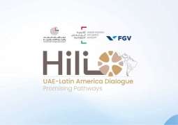 ECSSR, Anwar Gargash Diplomatic Academy launch first regional edition of 'Hili Forum' in Brazil