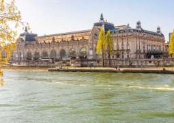 France reopens Seine for swimming after century-long ban