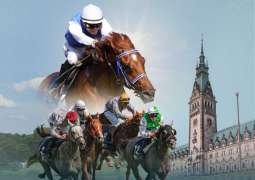 Hamburg to host seventh round of UAE President's Cup Series for Purebred Arabian Horses