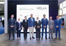 DoH, M42, PureHealth, GEMMABio Therapeutics plan to advance Gene Therapies for Children with Spinal Muscular Atrophy Type 1