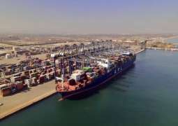 Oman’s economy grows 2.5% in Q1 2025