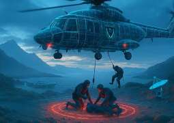 UAE to lead new COSPAS-SARSAT International AI Committee for Search & Rescue Innovation