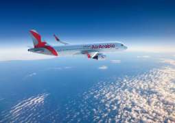 Munich becomes Air Arabia’s newest European destination from Sharjah