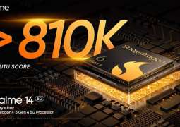 realme 14 Series to Debut on July 14th with Pakistan’s First Snapdragon 6 Gen 4: Most Advanced Qualcomm Processor with Highest Power Efficiency