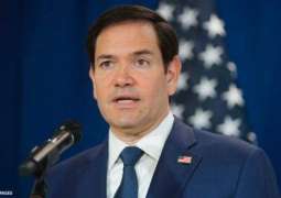 Impersonator uses AI-generated voice of US Secretary Marco Rubio to target officials
