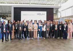Department of Health – Abu Dhabi showcases emirate’s global leadership in healthcare innovation