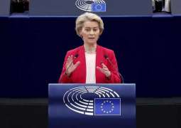 EU seeks to rebalance economic ties with China