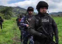 Operation Green Shield dismantles criminal networks in Amazon, seizes $64 million in assets