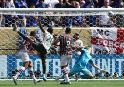 Chelsea beat Fluminense to reach Club World Cup final