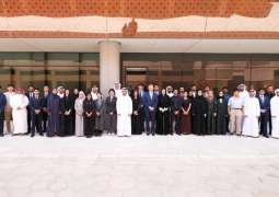 44 interns join Lockheed Martin’s advanced technology internship in Abu Dhabi