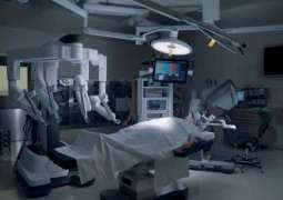 Cleveland Clinic Abu Dhabi performs 1st robotic lung transplant in gulf region