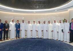 بلدية دبي وشركة باركن توقعان مذكرة تفاهم لرفع الكفاءة التشغيلية للمواقف العامة 