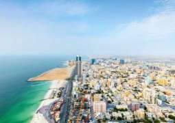 AED2.32 billion in Real estate Transactions in Ajman during June 2025