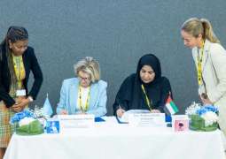 GWU, International Telecommunication Union to advance women’s digital empowerment