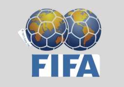 منتخب الإمارات يحافظ على مركزه  في تصنيف