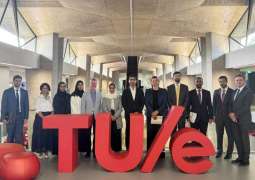 UAE delegation visits Netherlands, Belgium to explore cooperation opportunities in R&D, critical, emerging, advanced technologies