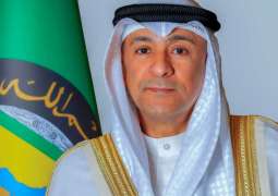 GCC Chief underlines partnerships with Mediterranean countries