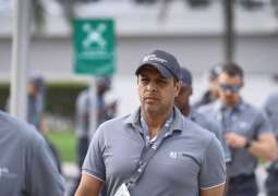 Trinidad and Tobago police inspector hails Dubai’s visionary policing model