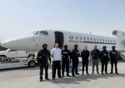 Dubai Police arrest, extradite fugitive trio sought over cross-border organised crime to Belgium