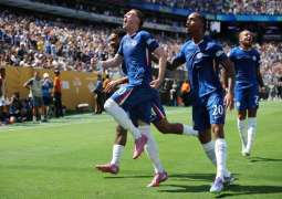 تشيلسي يتوج بطلا لكأس العالم للأندية 2025