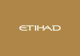 Etihad Airways transports 10.2 million passengers in H1 2025