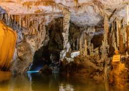 Lebanon: Jeita Grotto to welcome visitors starting July 15