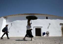 Heatwaves in Spain caused 1,180 deaths in past two months