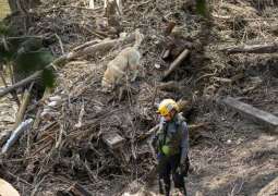Texas flood death toll rises to 131 as new storms loom