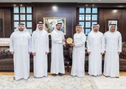 DEWA receives ‘3G Championship Award for Digital Transformation 2025’
