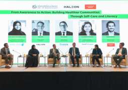 UAE ranks first globally in wellbeing promotion, Haleon Health Inclusivity Index finds