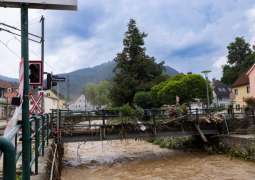 Climate change raises losses in Austria to  €1.7 billion in 2024
