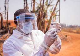 Congo reports over 35,000 cholera cases in 2025