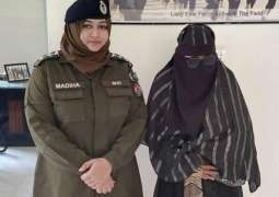 Blind Woman's Attempted Self-Immolation: How a Safe City Officer Saved Her Life?