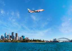 Emirates Courier Express expands to Australia