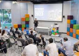 Dubai Silicon Oasis opens registration for 3rd cohort of MIT DesignX Dubai Accelerator Programme