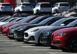 EU automotive industry generates €91.6 billion in value added from exports in 2023