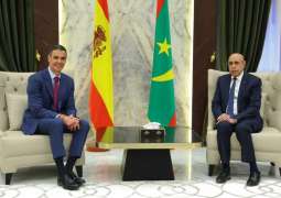 Spain allocates €200 million to support investments in Mauritania
