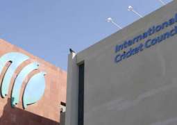 No Pakistani in Test top 10 as ICC releases latest player rankings