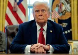 President Trump’s visit to Pakistan not confirmed, says FO