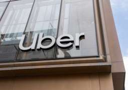 Uber plans to deploy 20,000 robotaxis over next six years