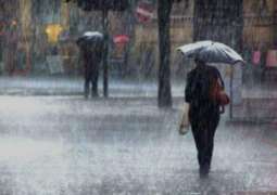 Monsoon season; thunderstorm, heavy rains likely in Karachi, Sindh tomorrow