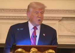 Five Indian jets downed during tensions with Pakistan, Trump confirms