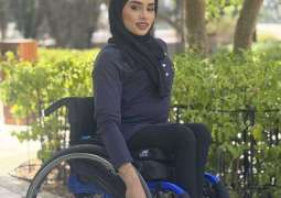 Emirati female riders earn FEI para dressage classification