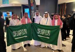 المملكة تحصد 7 جوائز دولية في أولمبياد الرياضيات في أستراليا والمعلوماتية في ألمانيا