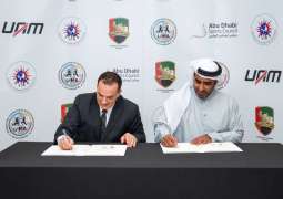 For first time in Middle East, Abu Dhabi to host 2025 IFMA Youth World Muay Thai Championship in September
