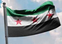 Syrian Presidency announces complete, immediate ceasefire in country